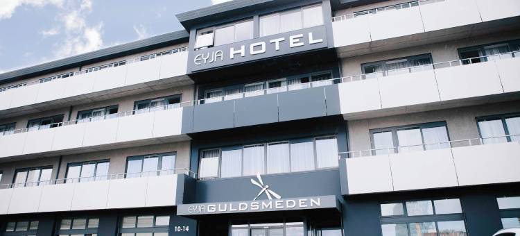 古尔德斯梅登岛酒店(Eyja Guldsmeden Hotel)图片