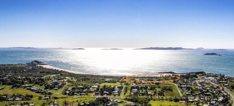 塔斯曼假日公园 - 渔夫海滩(Tasman Holiday Parks - Fisherman's Beach)图片