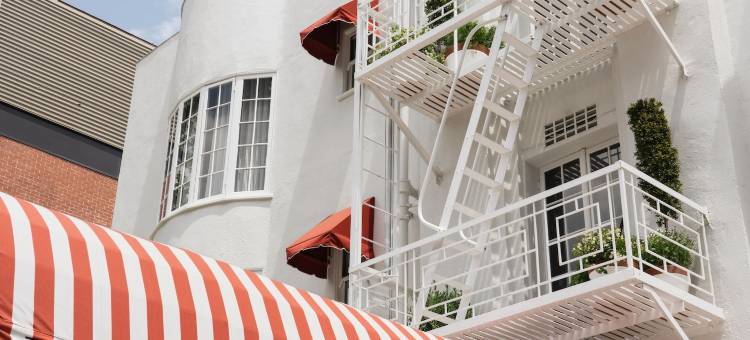 帕利酒店西伍德村 - 西比弗利山庄(Palihotel Westwood Village - West Beverly Hills)图片