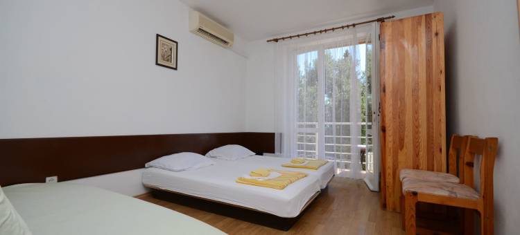乔斯可公寓(Apartments Josko)图片