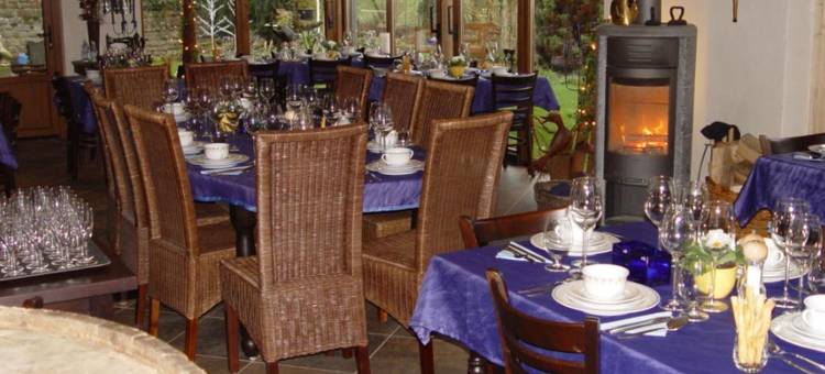 阿尔特斯佐豪斯酒店(Altes Zollhaus Nähe Mullerthal Luxemburg)图片