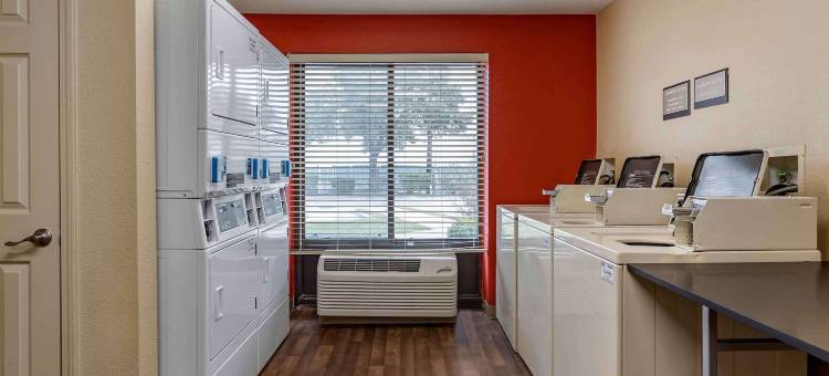 美国长住酒店套房-休斯顿-医学中心-NRG公园-柯比(Extended Stay America Suites - Houston - Med Ctr - NRG Park - Kirby)图片