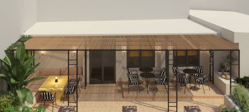 阿斯提孔之家(Astikon House)图片