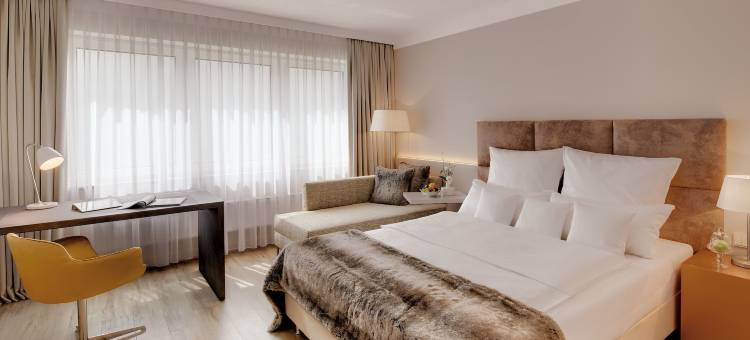 中心酒店(Hotel Central)图片