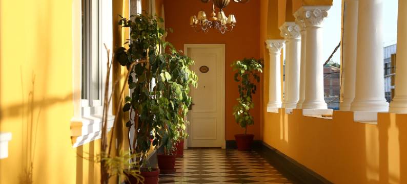 皮乌拉LP洛斯波塔利斯酒店(LP Los Portales Hotel Piura)图片