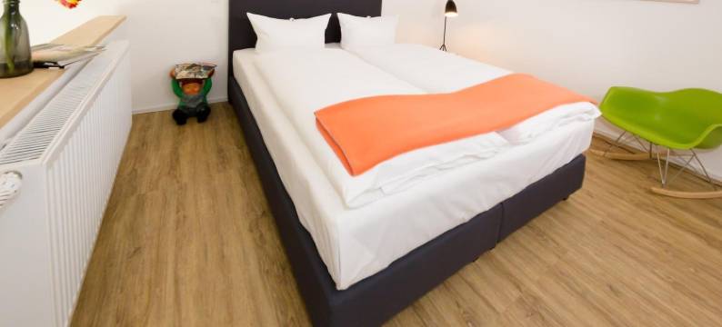 菲比酒店 - 乡村旅馆(Country Inn Suitenhotel)图片