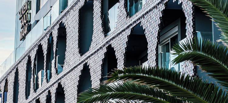 希尔肯萨吉马尔-限成人(Silken Saaj Maar- Adults Only)图片