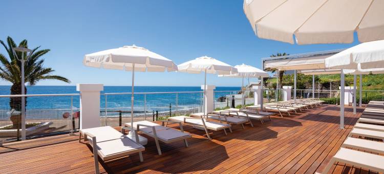 里乌马德拉酒店 - 全包(Hotel Riu Madeira - All Inclusive)图片