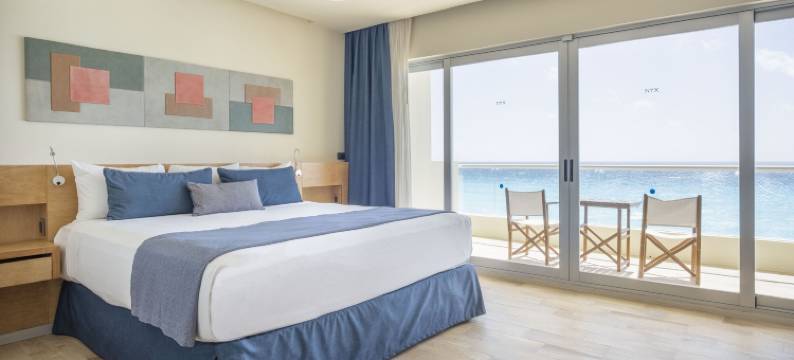 坎昆NYX酒店(Hotel NYX Cancun)图片