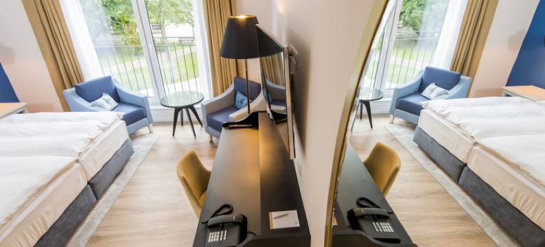 邮政老精品酒店(Boutique-Hotel Zur Alten Post)图片