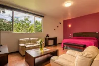 Hotel del Marquesado - Spa