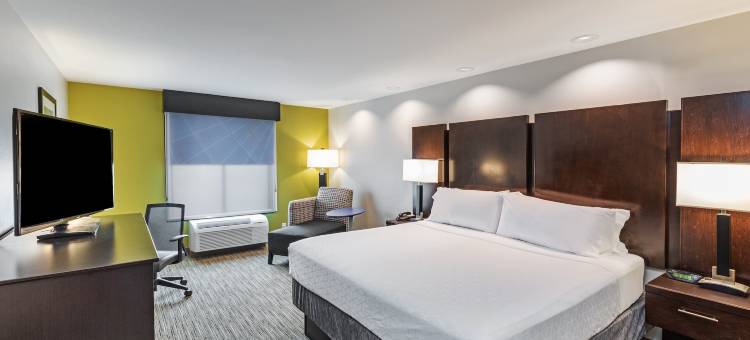 来柯维智选假日酒店(Holiday Inn Express & Suites Austin NW - Lakeway)图片