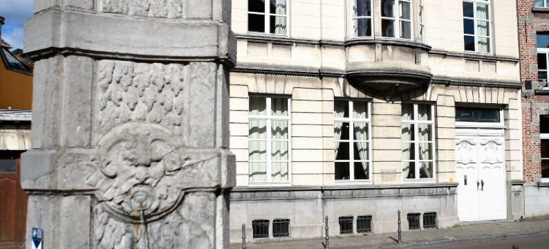 圣乔治公寓酒店(Hotel Saint Georges)图片