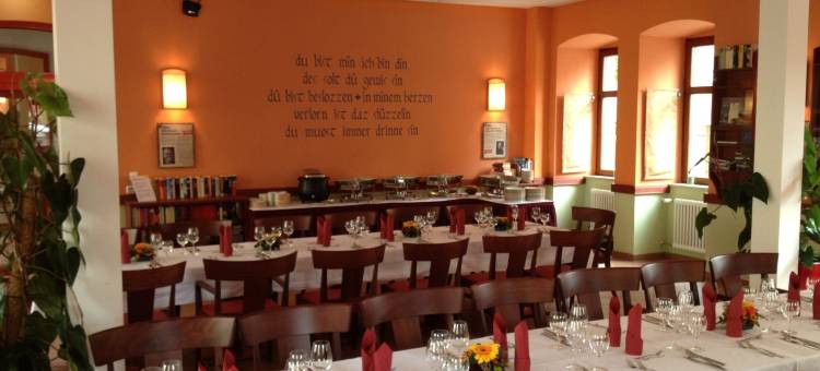 JUFA 梅尔斯堡酒店(Jufa Hotel Meersburg am Bodensee)图片