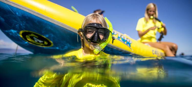 奥瑞格卡纳帕利海滩度假村(Outrigger Kaanapali Beach Resort)图片