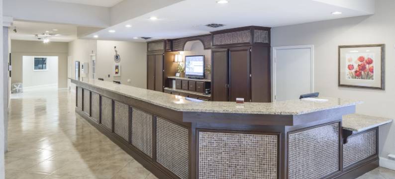 福尔溪套房酒店(The Suites at Fall Creek)图片