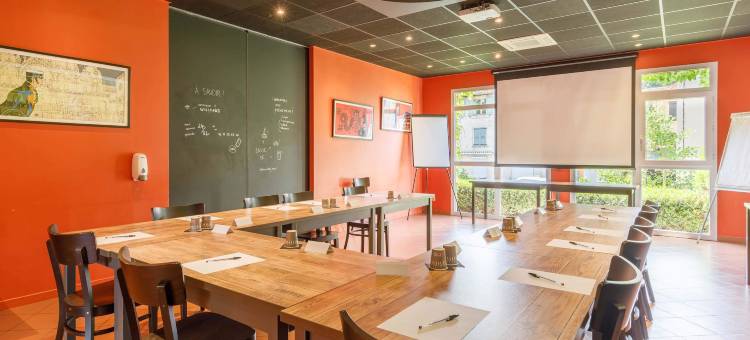 B&B酒店 Le Puy-en-Velay(B&B Hotel le Puy-en-Velay)图片