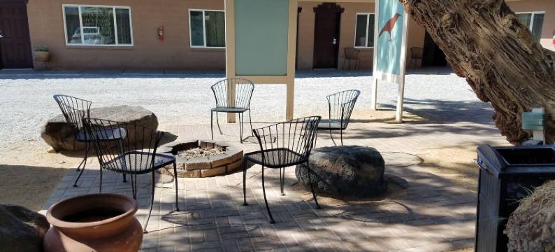 肖肖尼汽车旅馆(Shoshone Inn)图片