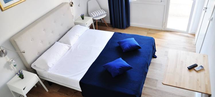 波尔图马尔青年旅舍(Hostal Porto Mar)图片