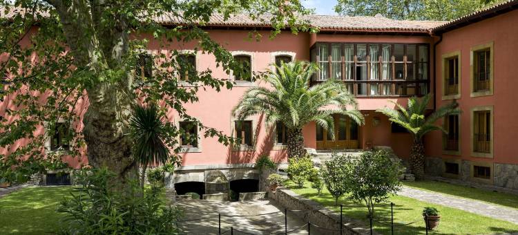 希洪酒店(Parador de Gijon)图片