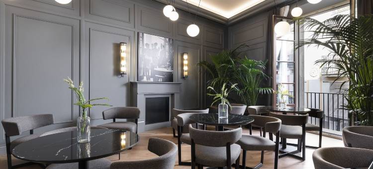 玛尔达辛格勒酒店(Maldà Singular Hotel)图片