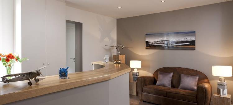 道格拉斯酒店(Hotel Douglas)图片