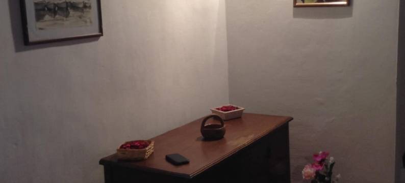 韦鲁迪尼一号公寓(Vellutini Number One)图片