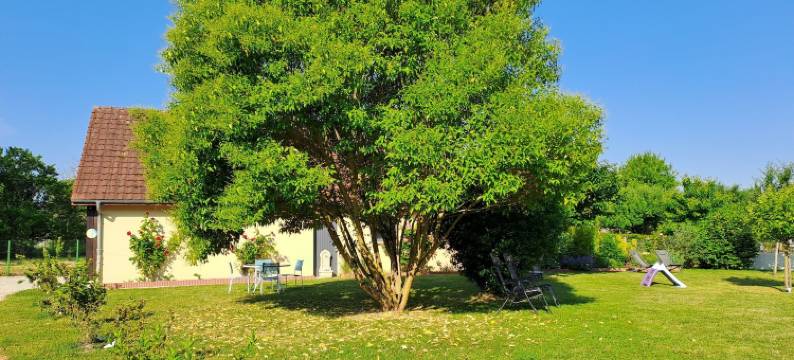 克洛斯波利旅馆(Chambres d'hôtes le Clos Poli)图片