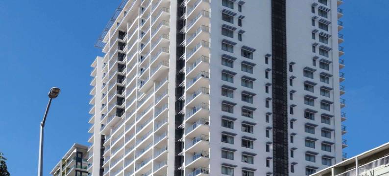 盛橡依兰达尔文酒店(Oaks Darwin Elan Hotel)图片