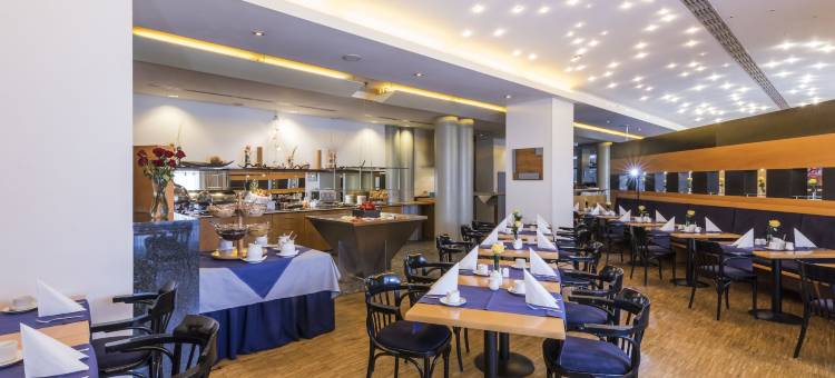 希霍泰尔腓特烈斯港酒店(Seehotel Friedrichshafen)图片