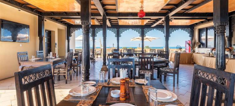 金色郁金香石镇精品酒店(Golden Tulip Stone town Boutique)图片