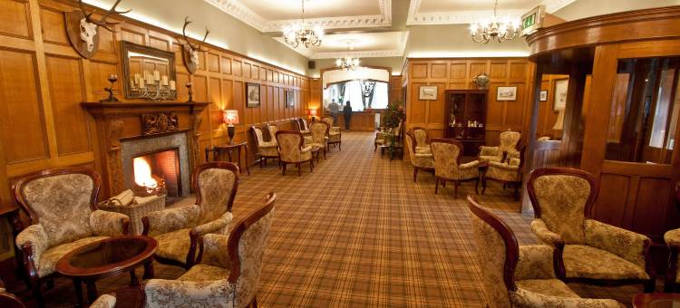 戈登公爵酒店(Duke Of Gordon Hotel)图片