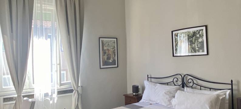 卡斯泰利别墅民宿(Villa Catelli)图片