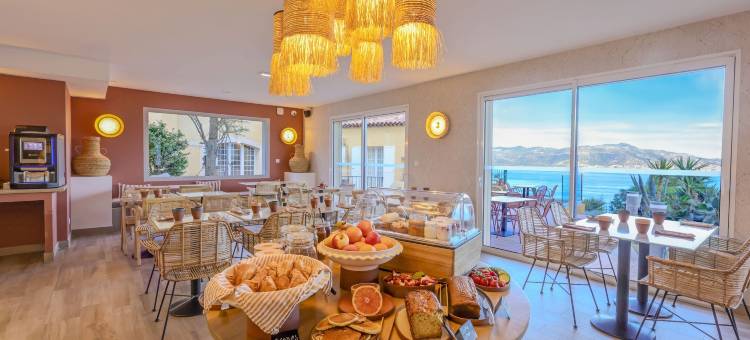 圣尔拉斯酒店，环保友好型(Le Saint Erasme, Hotel Eco Friendly)图片