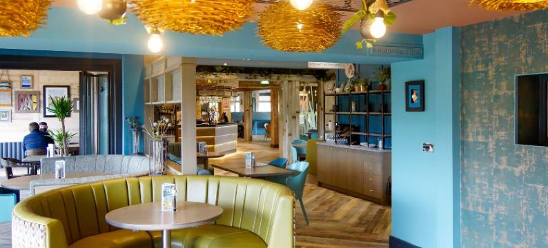 盖尔斯酒店及 Spa(The Gailes Hotel & Spa)图片