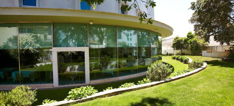 圣塔玛利亚酒店(Hotel Santa Maria)图片