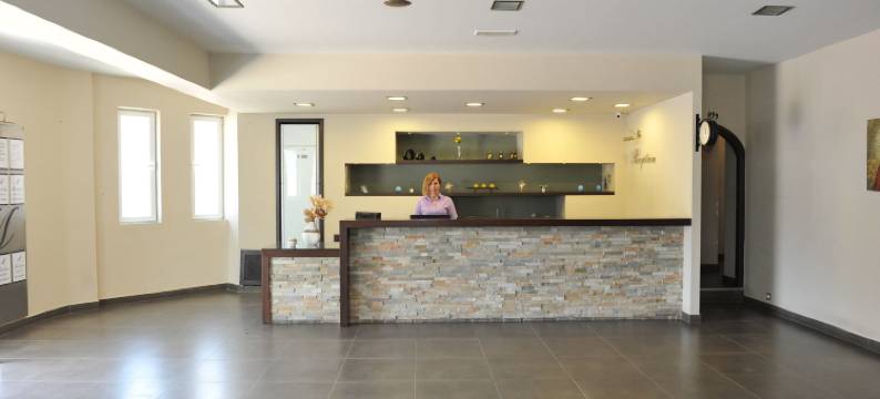 海洋酒店(Maritime)图片