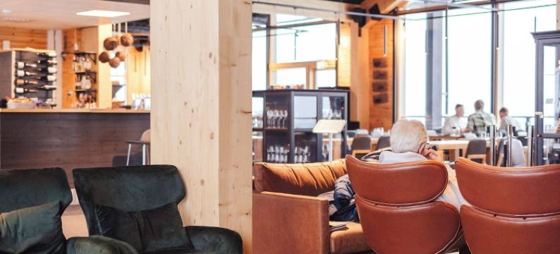 Star Arctic酒店(Star Arctic Hotel)图片