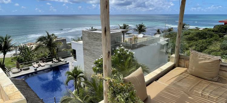 基洛波Spa酒店(Kilombo Villas & Spa)图片