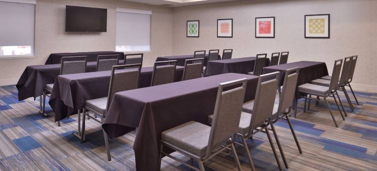 斯托克顿东南部智选假日酒店(Holiday Inn Express Stockton Southeast)图片