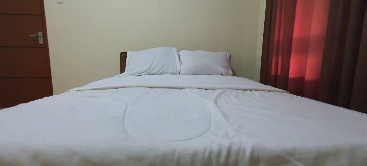 O酒店塔卡拉尔公寓靠近马帕卡松古警察局(Mapsu)(Hotel O Kost Takalar Near Polsek Mappakasunggu (Mapsu))图片