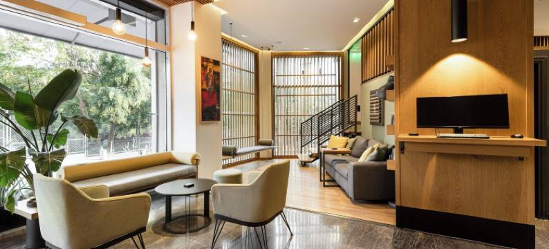 公园酒店(Park Hotel)图片