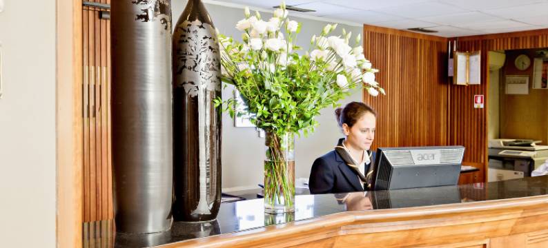 佛罗伦萨假日酒店(Italiana Hotels Florence)图片