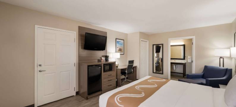 凯艺酒店(Quality Inn)图片