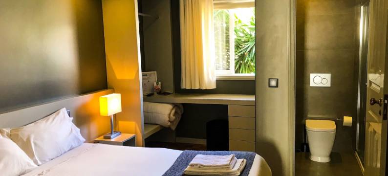 维玛酒店帕索酒店(Hotel do Paço by VimaHotels)图片