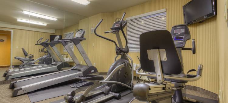 舒眠酒店(Sleep Inn)图片