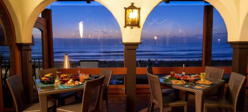 拉霍亚海岸酒店(La Jolla Shores Hotel)图片