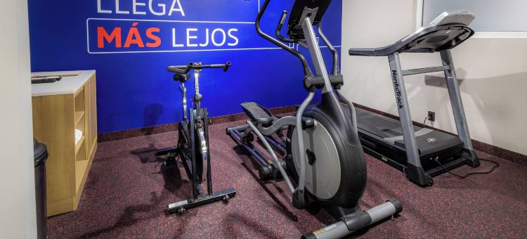 洲际酒店集团Holiday Inn Express Morelia Centro Historico(Holiday Inn Express Morelia Centro Historico)图片