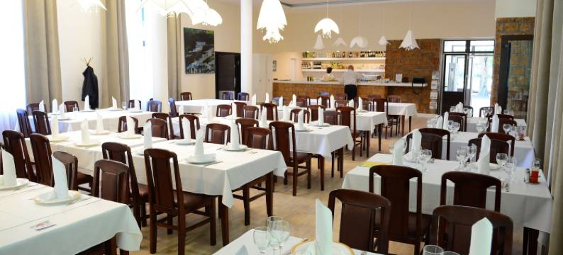 杰普特德里纳别墅(Garni Hotel Vila Drina, Member of Zepter Hotels)图片