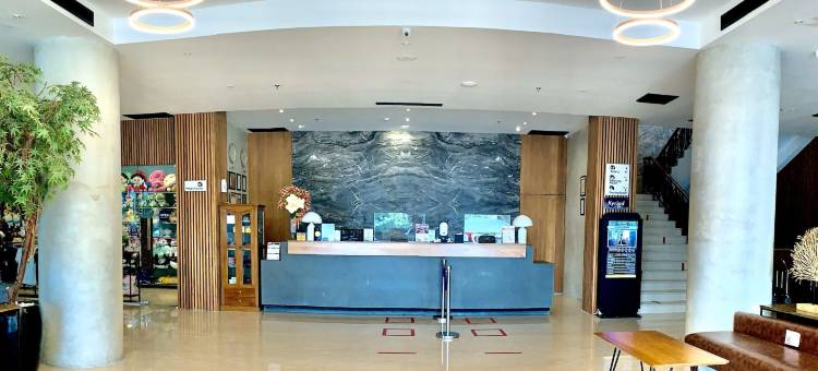 Muraya Hotel Aceh图片